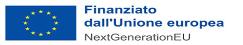 Misura PNRR next generation EU m2c4i2.2 - infrastrutture pubbliche - interventi di miglioramento dell'efficienza